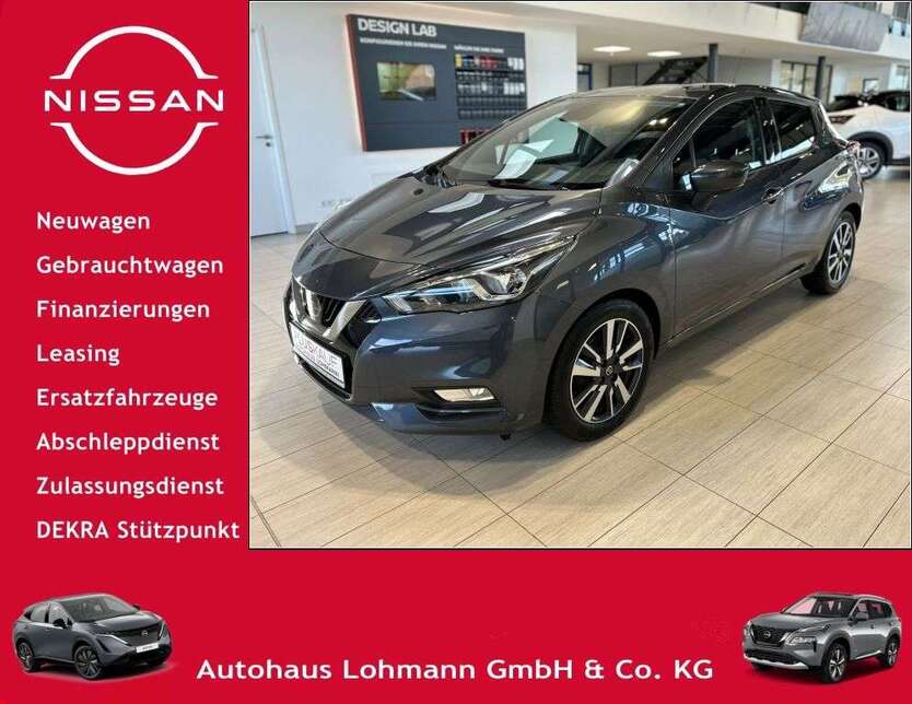 Micra