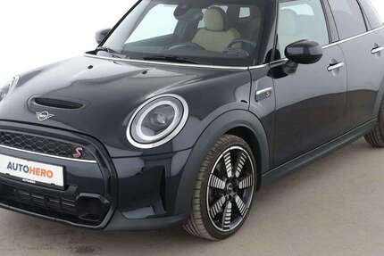 Mini Cooper S 24.258 km 27.260 &euro; Stuttgart 70195