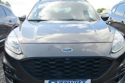 Ford Kuga 22.480 km 18.100 &euro; Grabow 19300