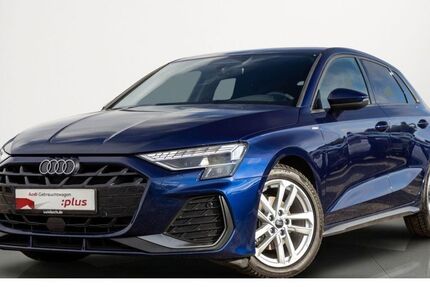 Audi A3 28.620 km 30.870 &euro; Diez 65582