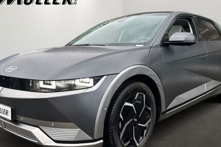 Hyundai IONIQ 5 16.000 km 48.790 € Delmenhorst 27755
