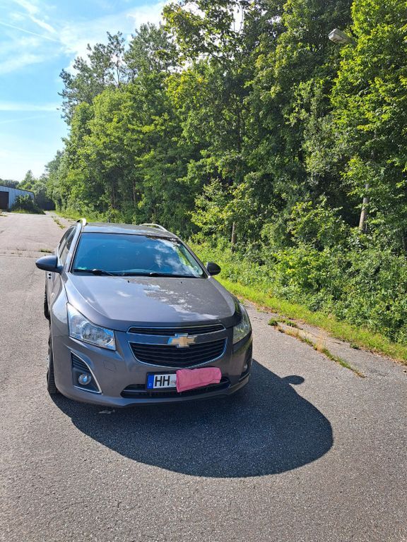 Cruze