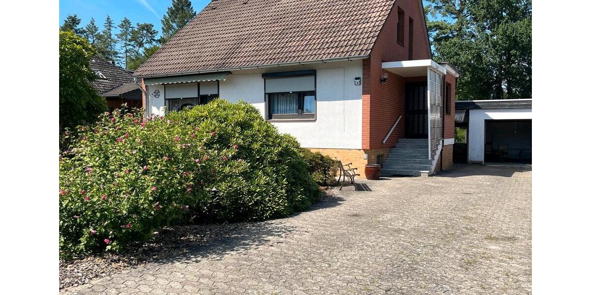 Einfamilienhaus Wietze - 249.000&euro; | Angebot:27204848