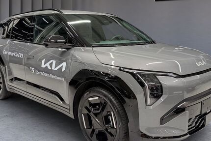 Kia EV3 4.800 km 43.990 &euro; Magdeburg 39128