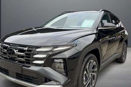 Hyundai TUCSON 7.500 km 36.777 &euro; Berlin 13089