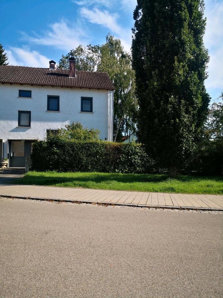 Doppelhaushälfte ohne Maklerprovision