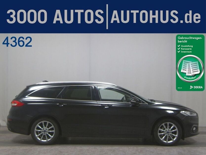 Mondeo