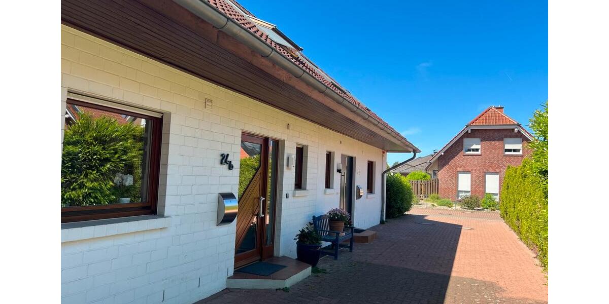 Doppelhaushälfte Minden Bärenkämpen - 5 Zimmer, 122 m&sup2;, 380.000&euro; | Angebot:27096808