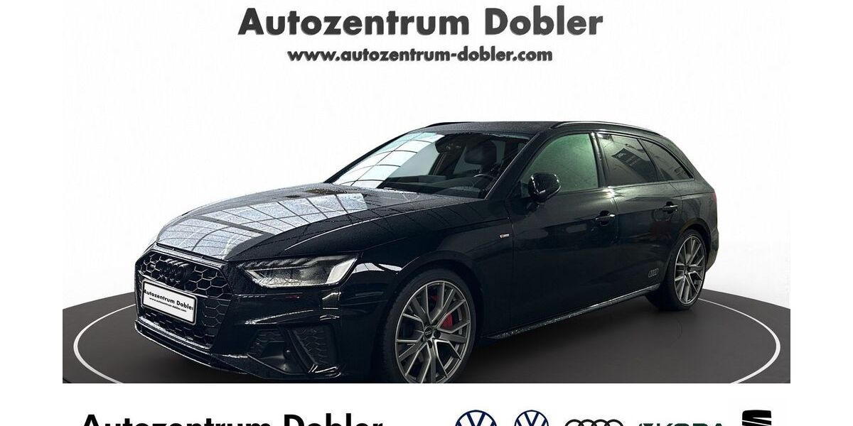 Audi A4 81.800 km 30.940 &euro; Mühlacker 75417