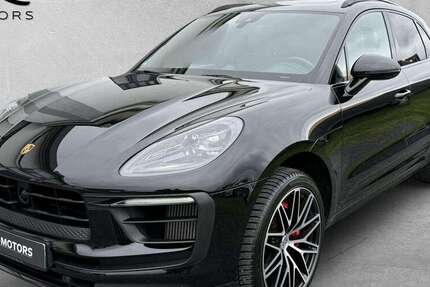Porsche Macan 87.500 km 59.890 &euro; Großwallstadt 63868