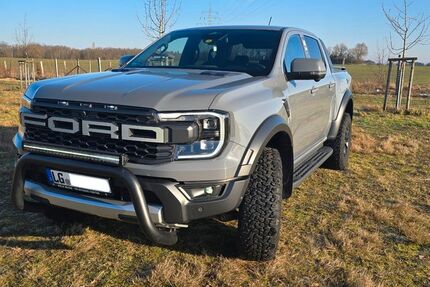 Ford Ranger 39.000 km 53.400 &euro; Lüneburg 21339
