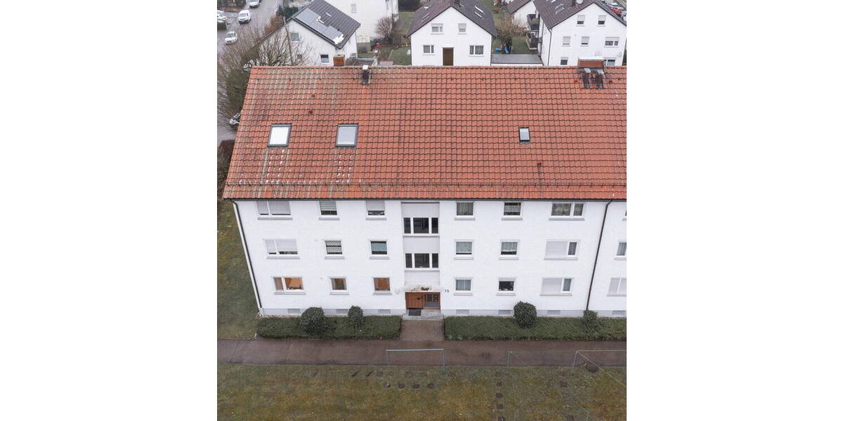 Etagenwohnung Senden Ay - 4 Zimmer, 83 m&sup2;, 299.990&euro; | Angebot:26343953