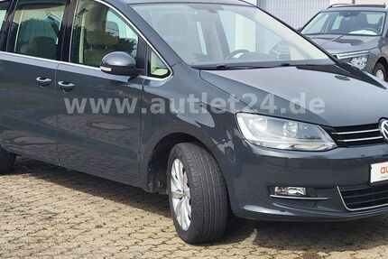 VW Sharan 84.100 km 17.997 &euro; Reute bei Freiburg 79276