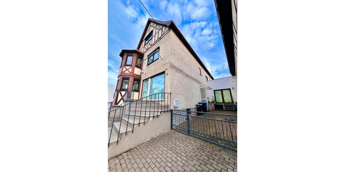 Mehrfamilienhaus, Wohnhaus Barchfeld-Immelborn Immelborn - 23 Zimmer, 200 m&sup2;, 129.000&euro; | Angebot:26940638