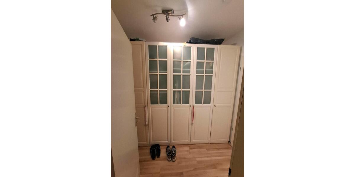 Erdgeschoßwohnung Neuruppin - 1 Zimmer, 47 m&sup2;, 498&euro; | Angebot:26195057