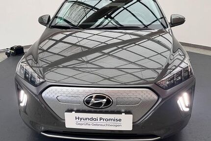 Hyundai IONIQ 17.973 km 22.690 &euro; Magdeburg 39116