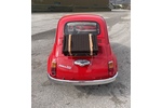 Fiat 500 67.700 km 12.900 &euro; Schweitenkirchen 85301