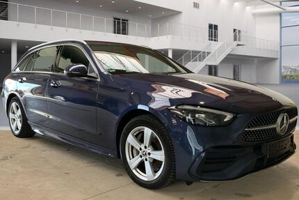 Mercedes-Benz C 300 39.010 km 33.450 &euro; Barchfeld - Immelborn 36456