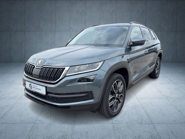 Kodiaq