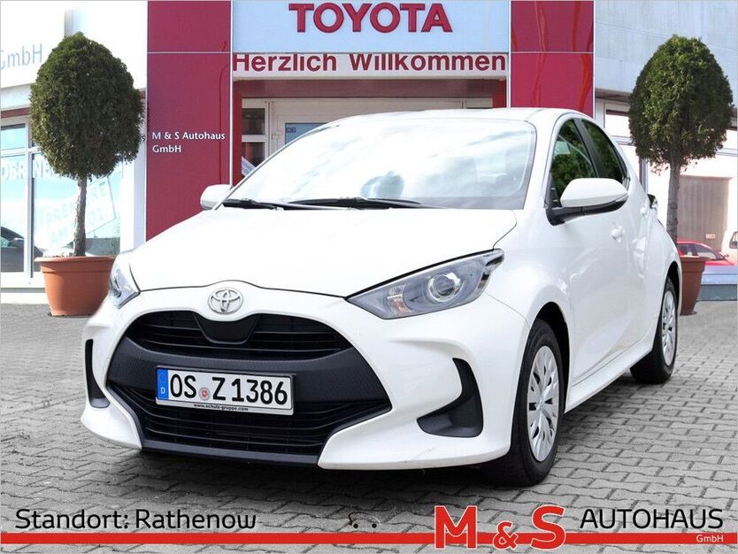 Yaris