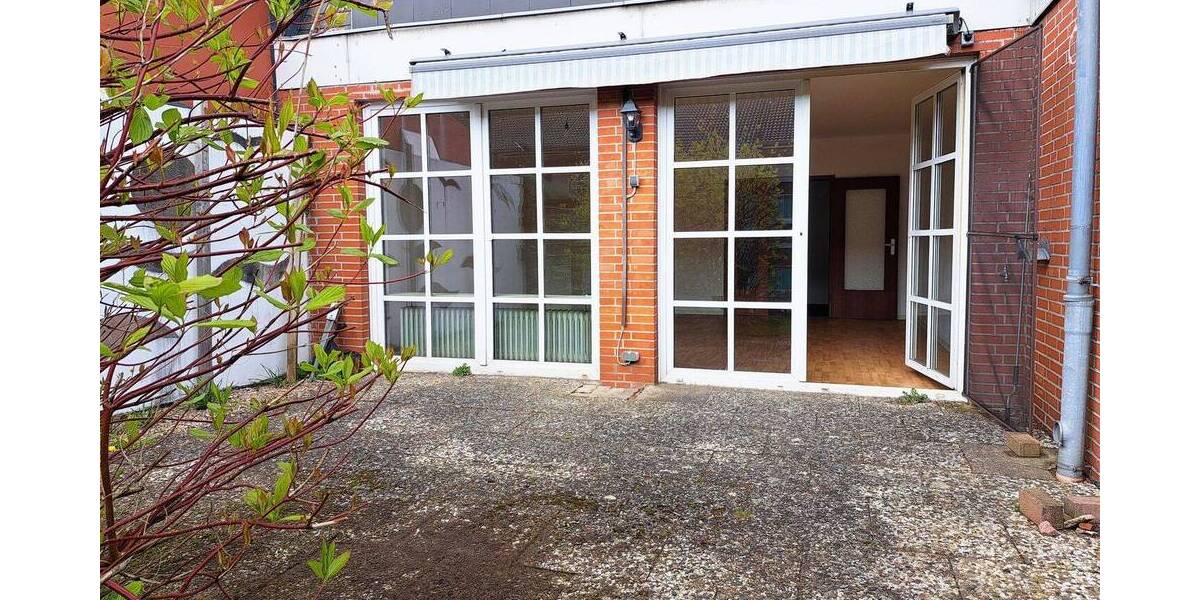 Reihenmittelhaus Kellinghusen - 4 Zimmer, 144 m&sup2;, 189.000&euro; | Angebot:26154953