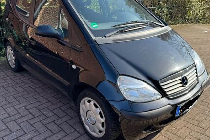 Mercedes-Benz A 140 71.500 km 2.400 &euro; Kirchdorf 27245