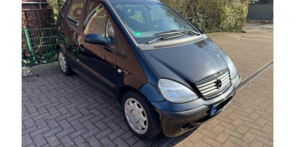 Mercedes-Benz A 140 71.500 km 2.400 &euro; Kirchdorf 27245