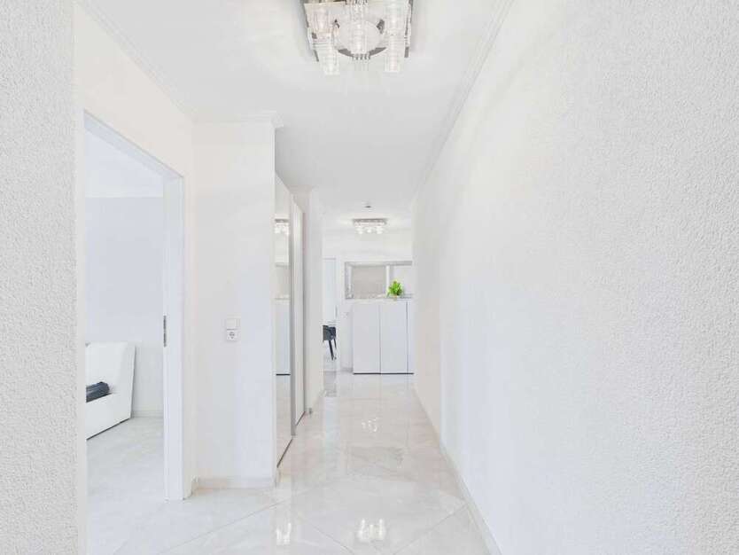 Wohnung zum Kaufen in Karlsruhe 379.000 € 83.65 m²