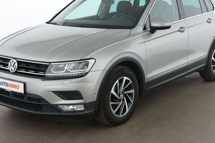VW Tiguan 98.627 km 17.110 &euro; Dresden 01187