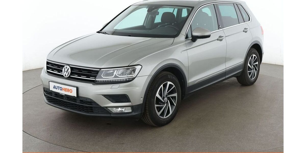 VW Tiguan 98.627 km 17.110 &euro; Dresden 01187