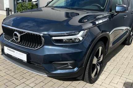 Volvo XC40 30.440 km 27.890 € Neumarkt i. d. OPf. 92318