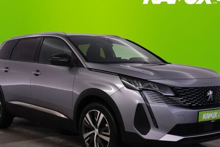 Peugeot 5008 85.050 km 19.499 &euro; Ahrensburg 22926