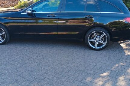 Mercedes-Benz C 220 301.000 km 9.499 &euro; Bovenau 24796