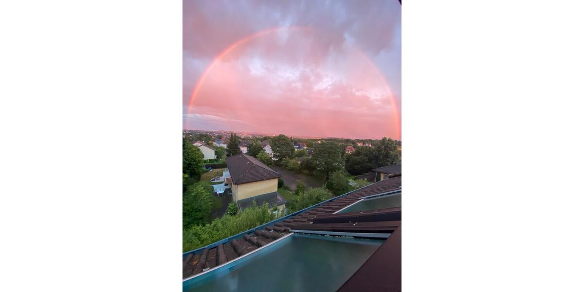 Großzugige Maisonette Eigentumswohnung mit 165 qm von Privat! 7 zimmer