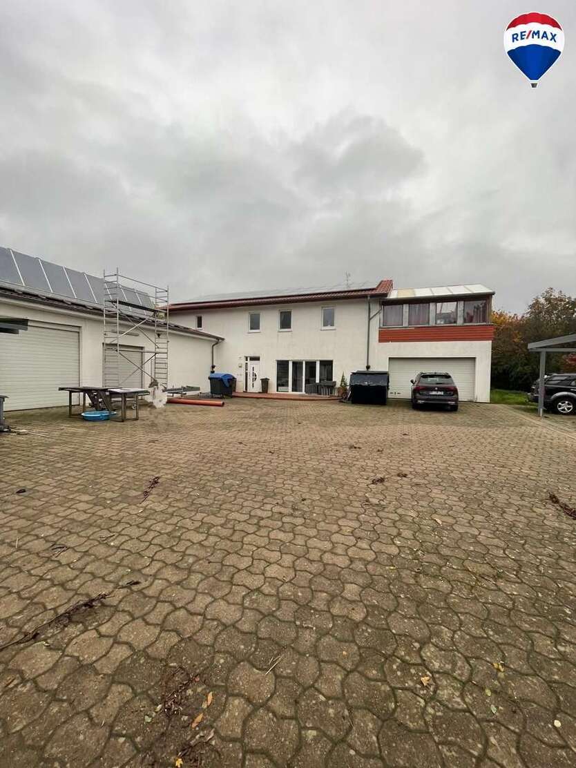 Halle in Rahden 1.100.000 € 403 m² zimmer