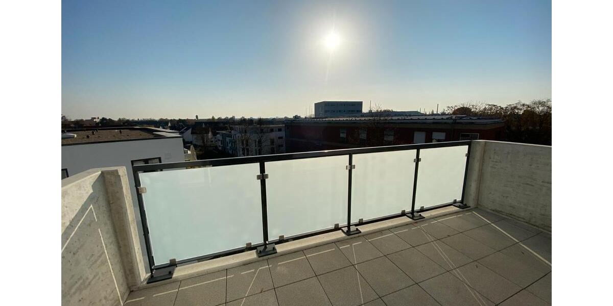 Einfamilienhaus Frankfurt am Main Gallus - 2 Zimmer, 67 m&sup2;, 1.369&euro; | Angebot:26223355