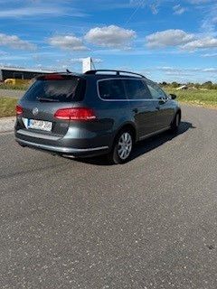 Passat Variant