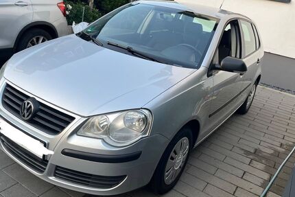 VW Polo 142.000 km 2.900 € Friedrichshafen 88046