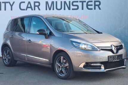 Renault Scenic 92.357 km 8.999 &euro; Münster 48165