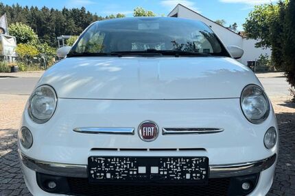 Fiat 500 178.000 km 2.799 € Schöneck 61137