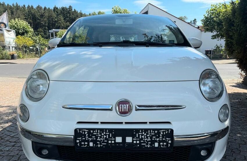 Fiat 500 178.000 km 2.799 € Schöneck 61137