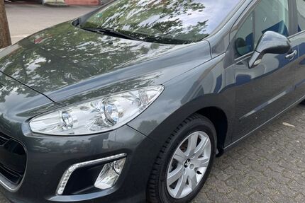 Peugeot 308 64.400 km 7.400 &euro; Saarlouis 66740
