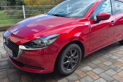 Mazda 2 31.800 km 15.100 &euro; Krunkel 56593