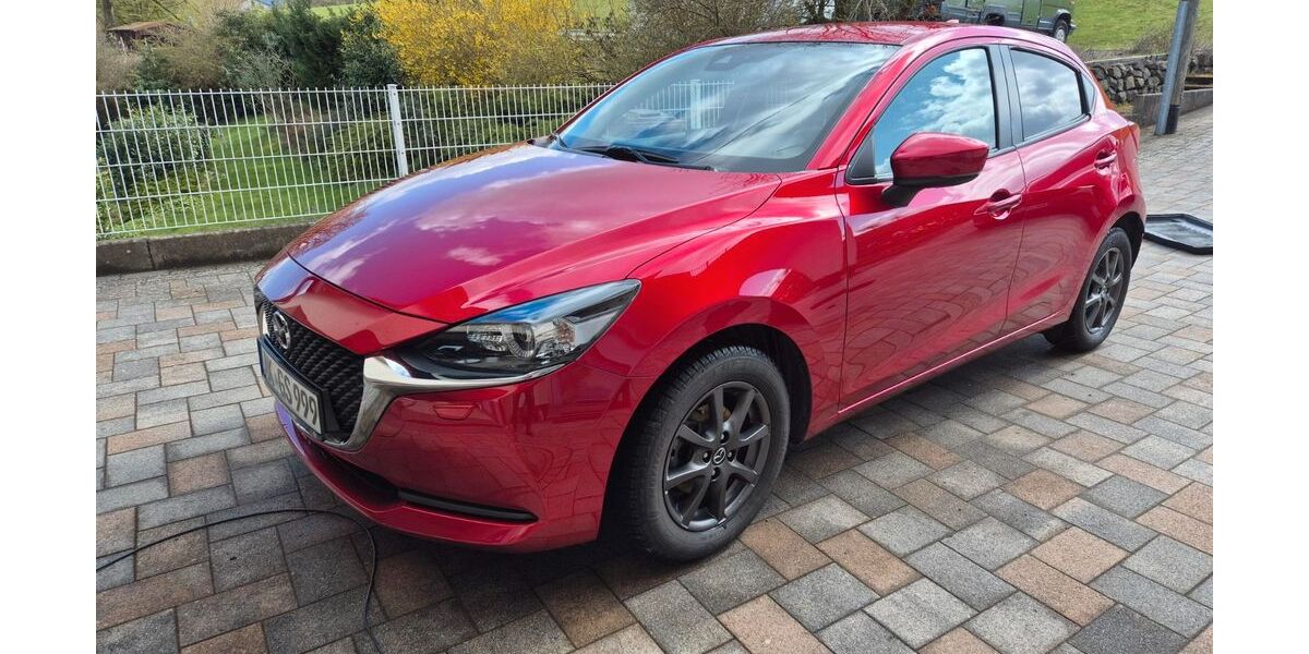 Mazda 2 31.800 km 15.350 &euro; Krunkel 56593