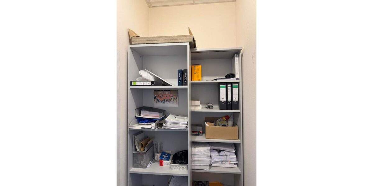 Gewerbeobjekt Mannheim Käfertal - 137.000&euro; | Angebot:25804039