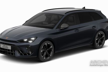 Cupra Leon 18.254 km 33.988 &euro; Leverkusen 51373