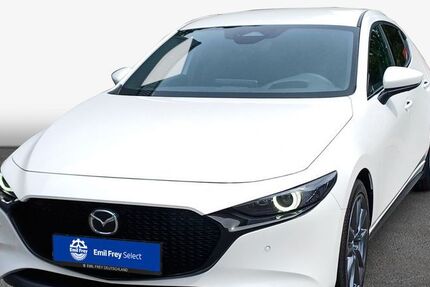 Mazda 3 1.250 km 25.930 &euro; Dresden 01159