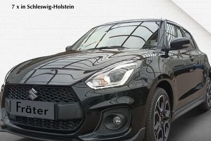 Suzuki Swift 51.850 km 15.980 &euro; Rendsburg 24768