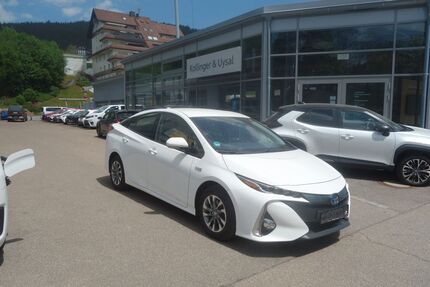 Toyota Prius 164.800 km 15.290 &euro; Titisee-Neustadt 79822