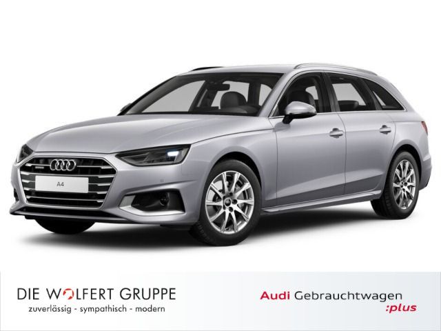 Audi A4 45.330 km 28.750 &euro; Großwallstadt 63868